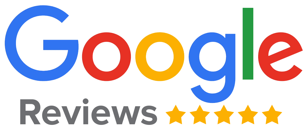 google reviews banner