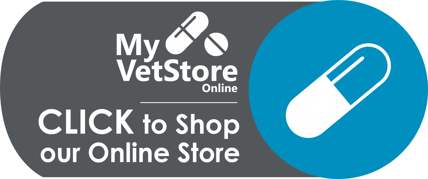 online store button